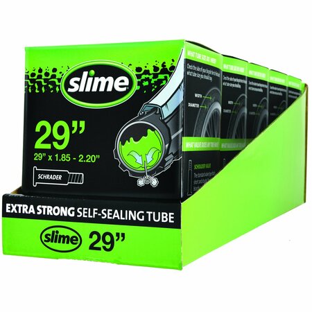 Slime SELF SEALNG BIKE TUBE29"" 30070